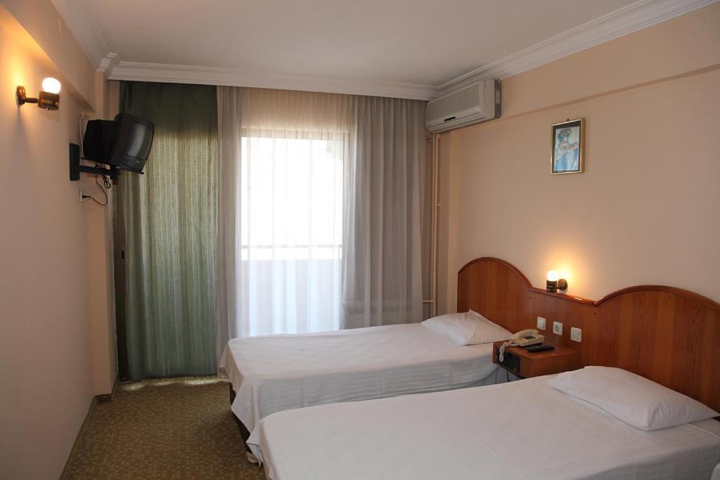 Sergent Otel Kuşadası