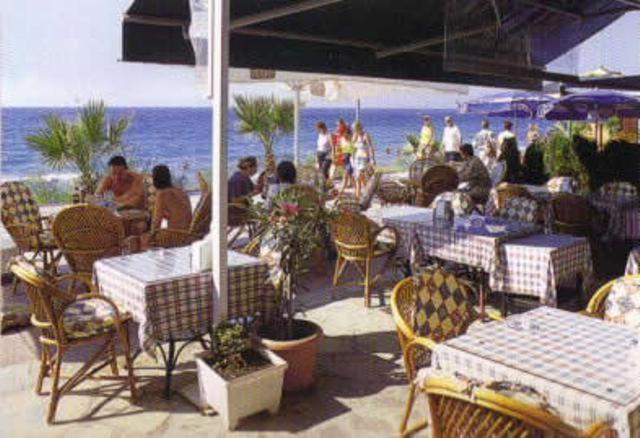 Otel Sergent