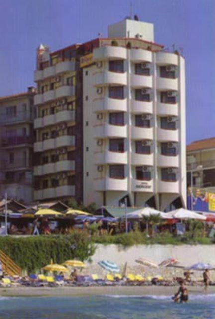 Otel Sergent