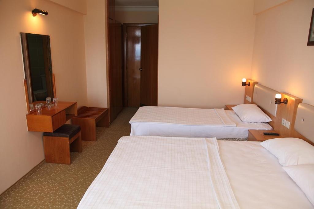 Otel Sergent