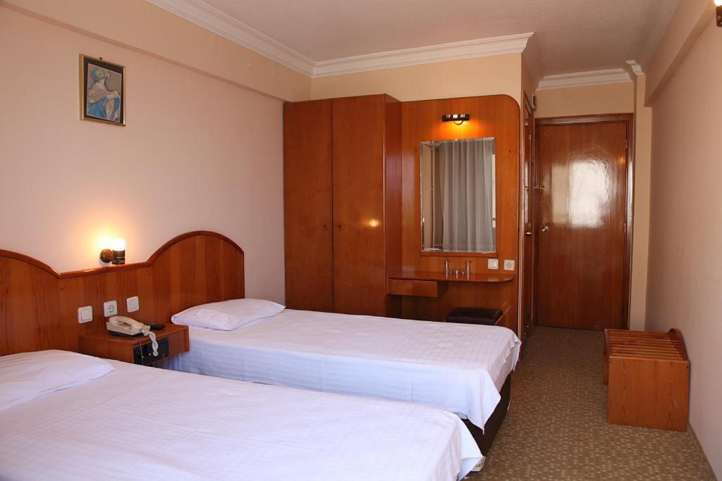 Otel Sergent *