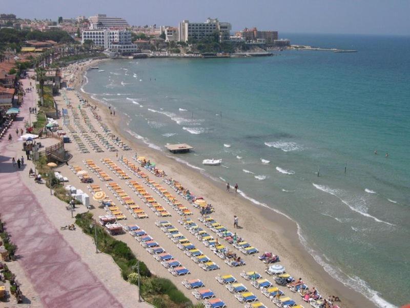 Sergent Kuşadası
