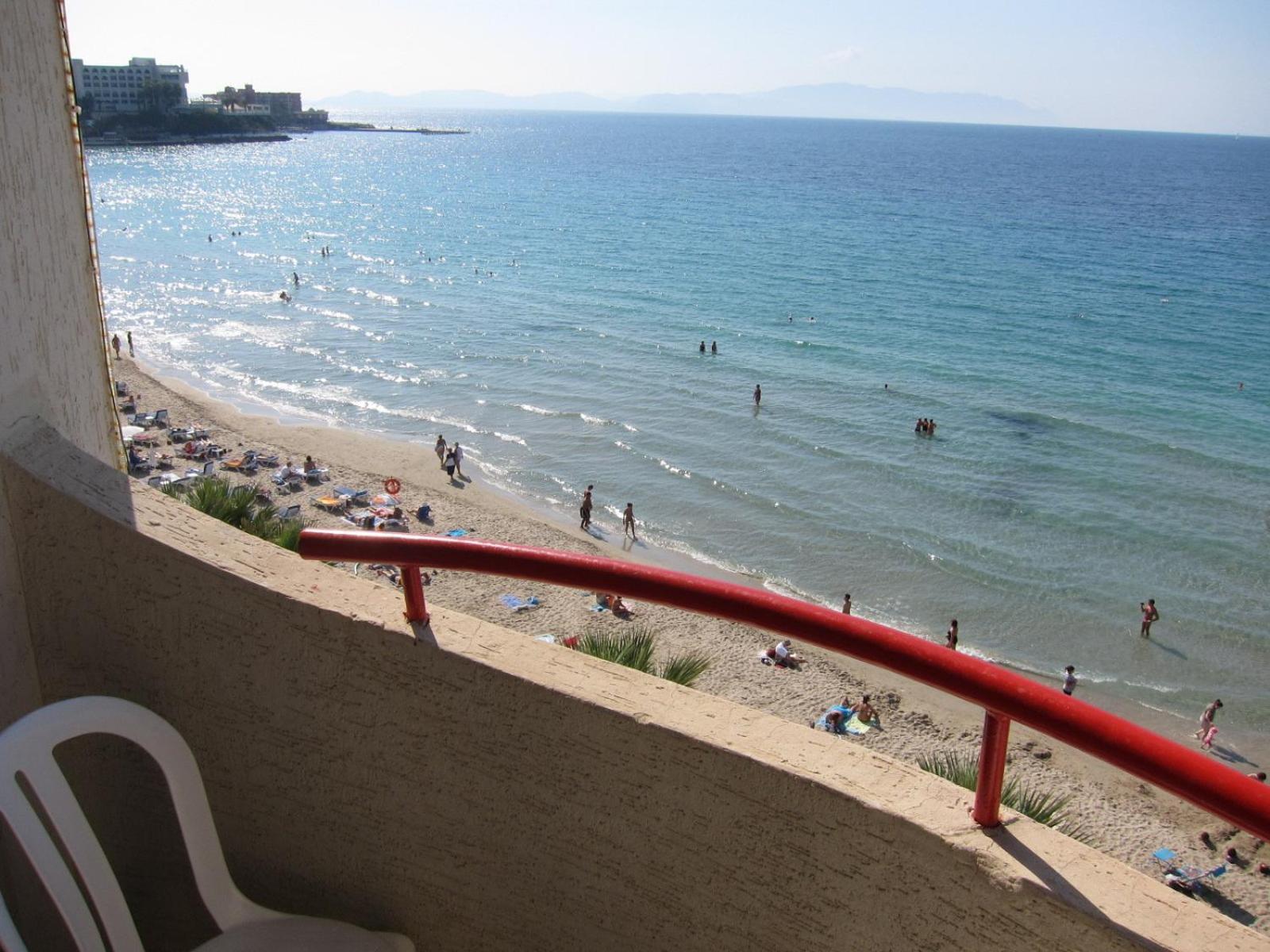 Otel Sergent Kuşadası