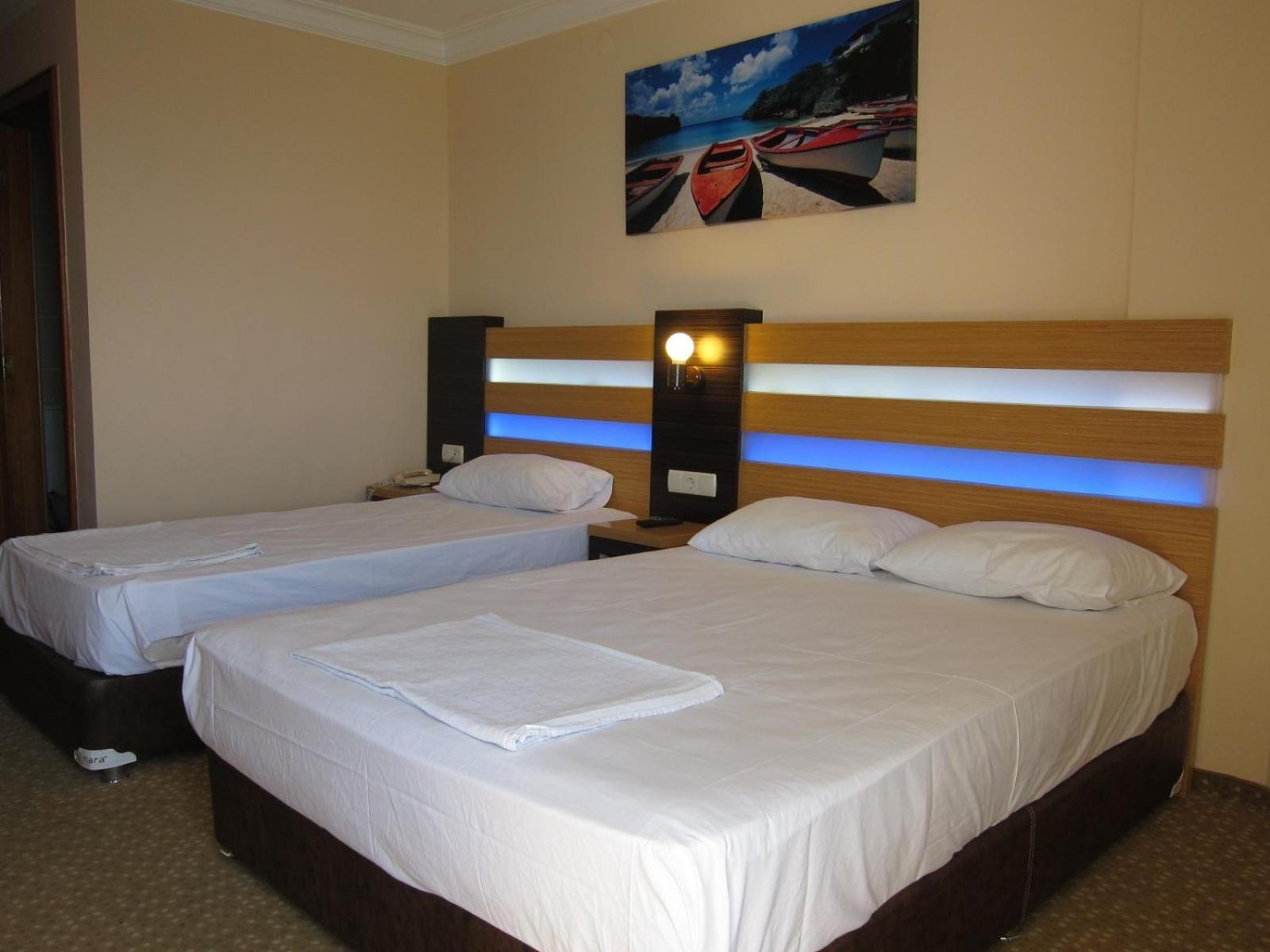 Sergent Kusadasi